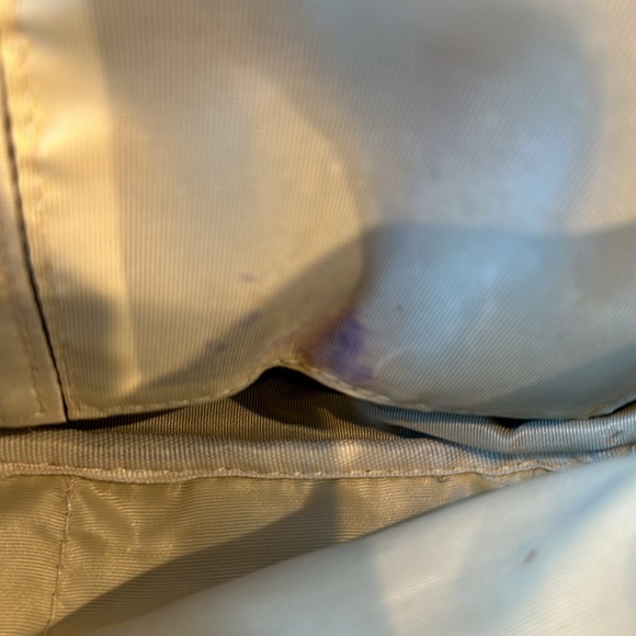 Idaho Jones Chertsey Breast Pump Bag and Accessories - Picture 9 of 9